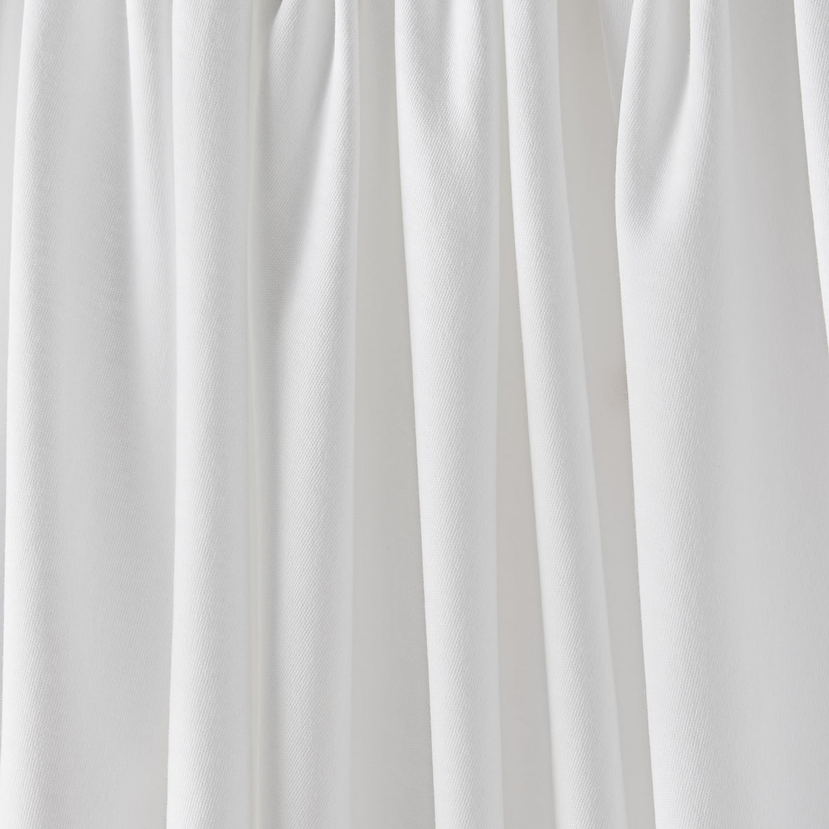 Giggles Panelled Receiving Blanket with Bow Accent - 70x70 cm