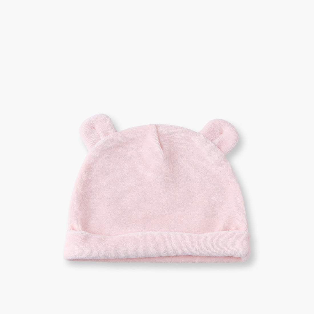 Pack of 2 Juniors Cap with 3D Ear Accent