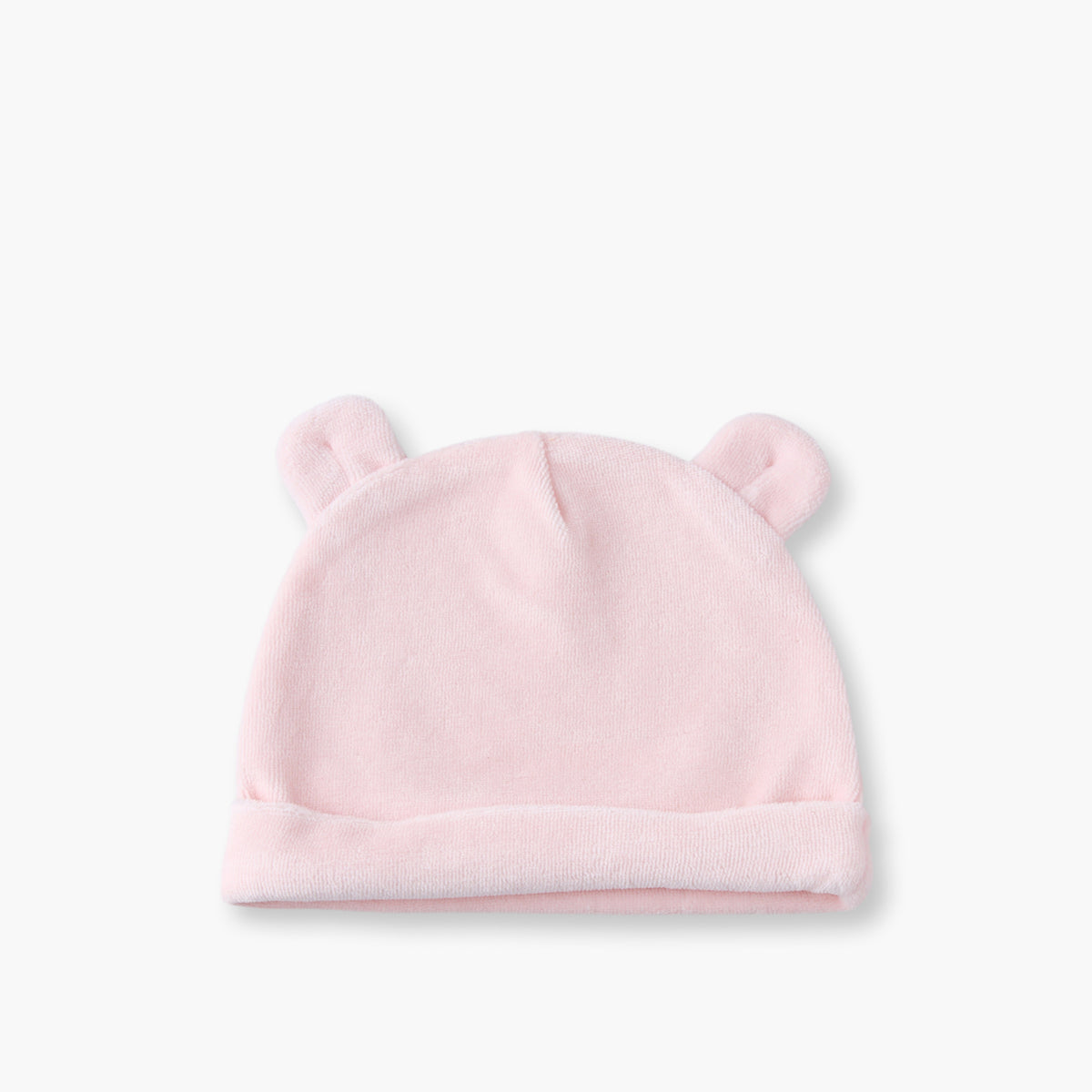 Pack of 2 Juniors Cap with 3D Ear Accent