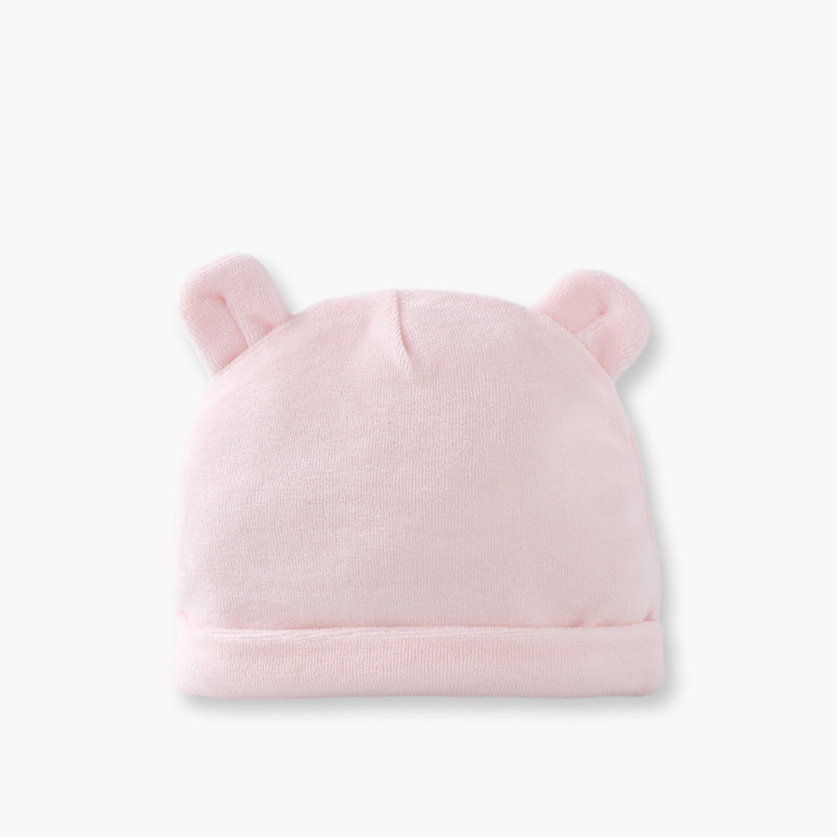 Pack of 2 Juniors Cap with 3D Ear Accent