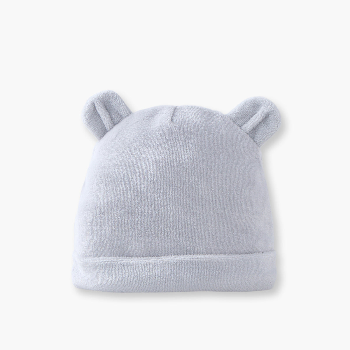Pack of 2 Juniors Cap with 3D Ear Accent