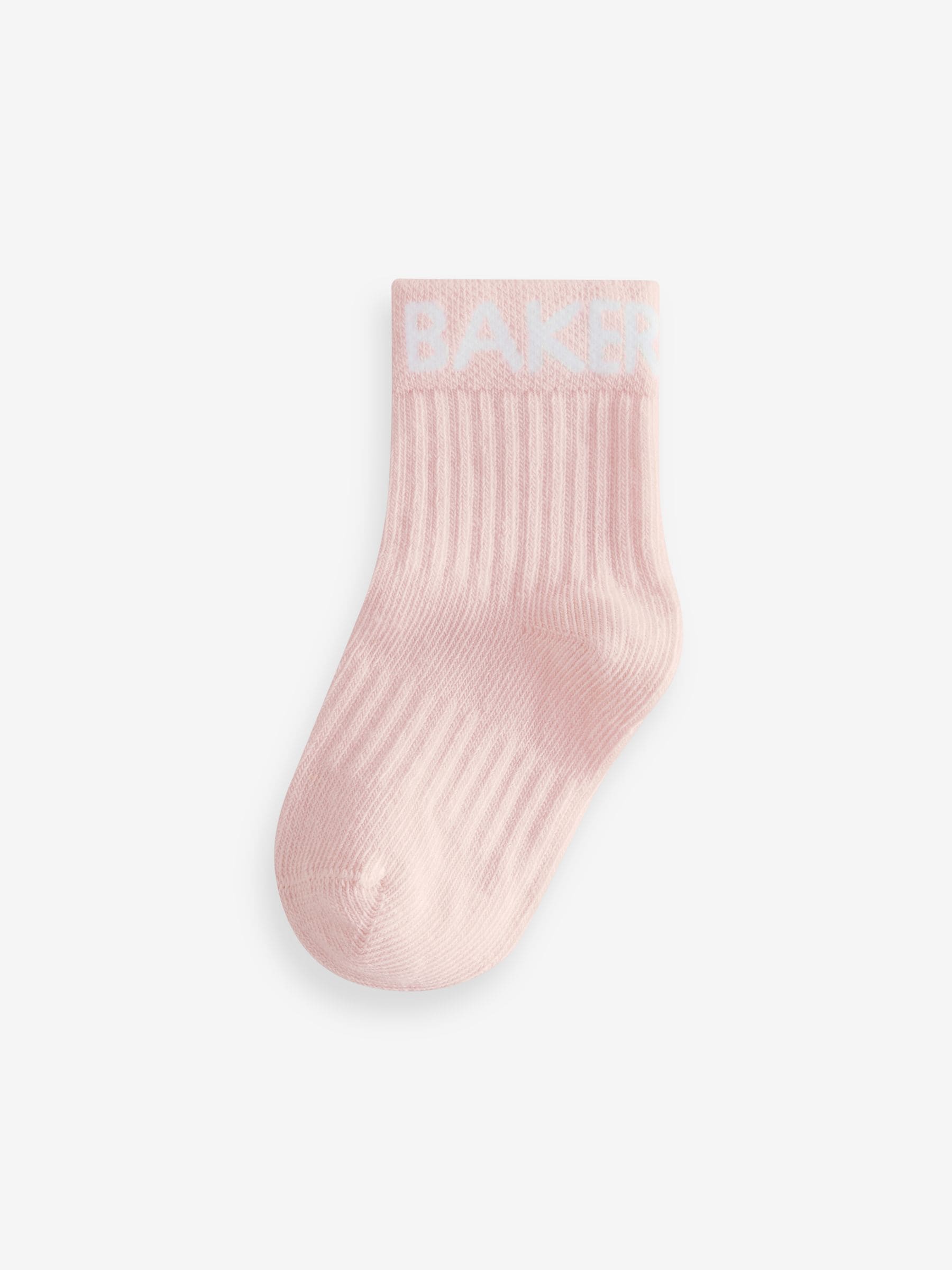 Baker by Ted Baker 5 Pack Socks