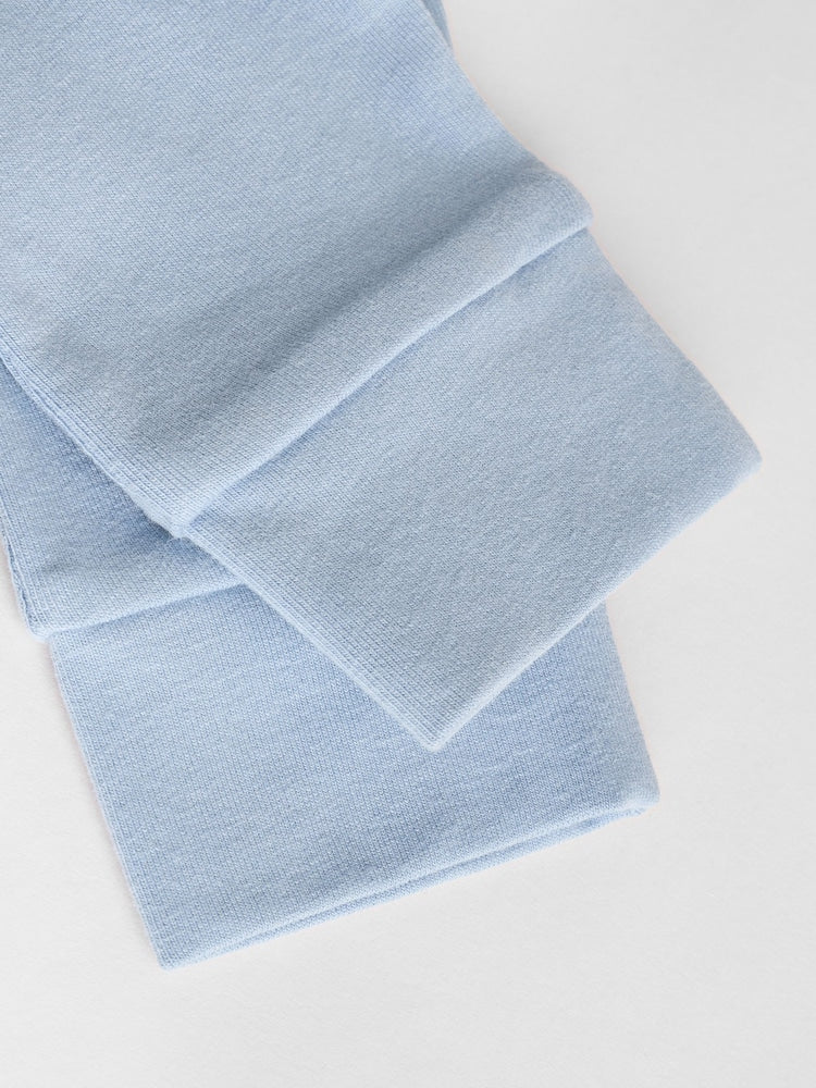 Blue Baby Leggings 4 Pack (0mths-3yrs)