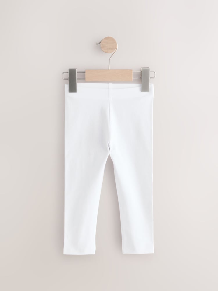 Core Leggings 7 Pack (3mths-7yrs)