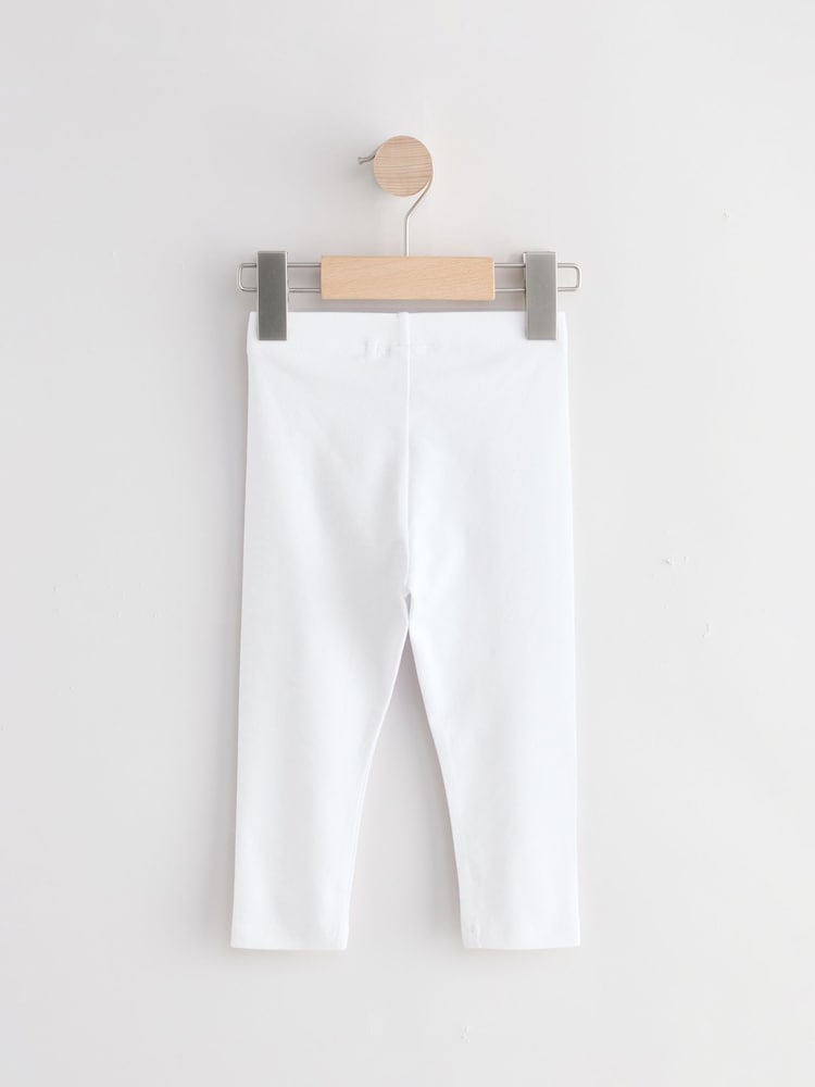 Core Leggings 7 Pack (3mths-7yrs)