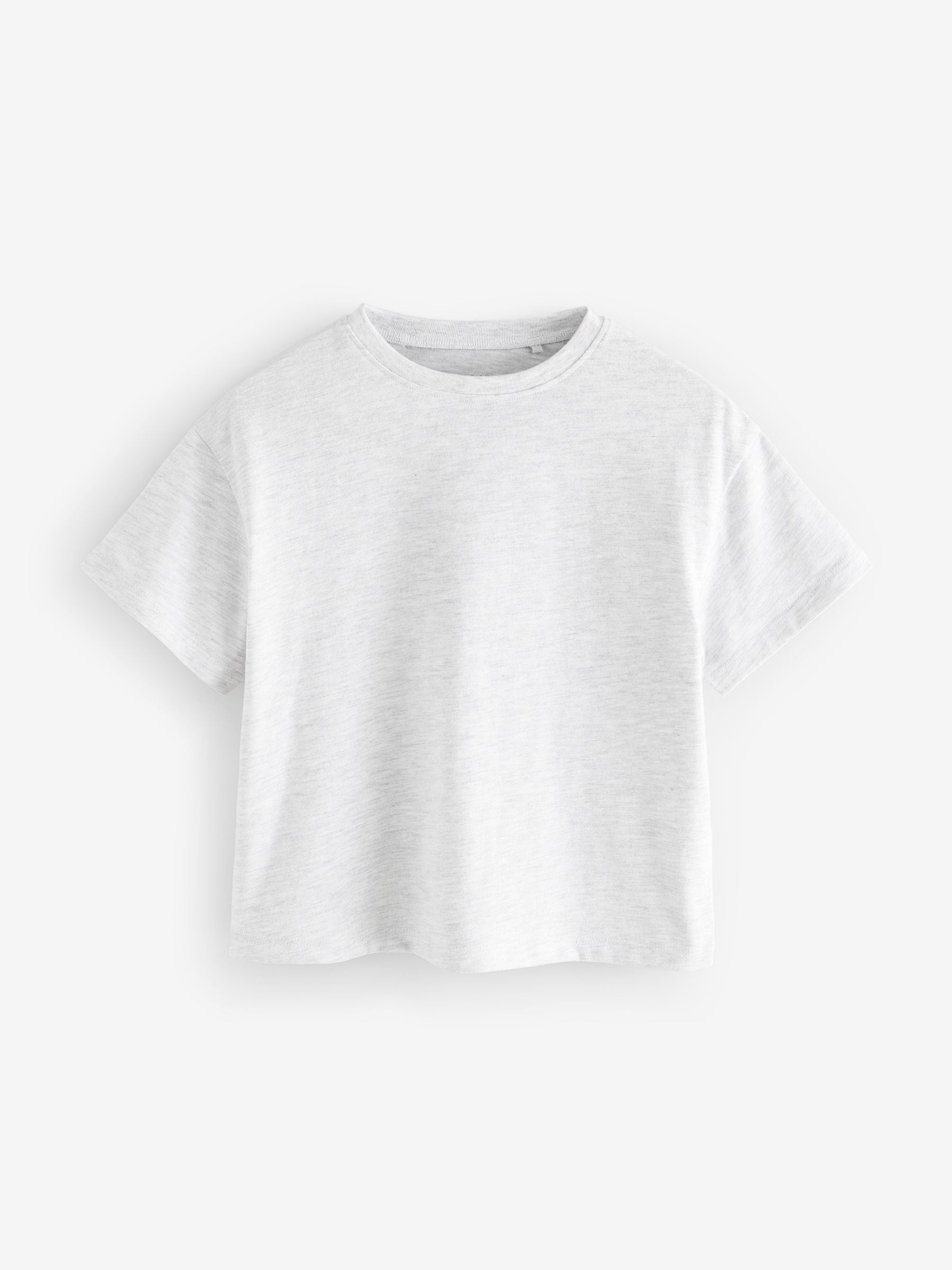 Multi T-Shirts 7 Pack (3mths-7yrs) - Size 3-6 Months (62-68cm)