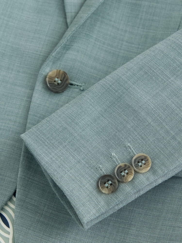Sage Green Suit Jacket (12mths-16yrs)