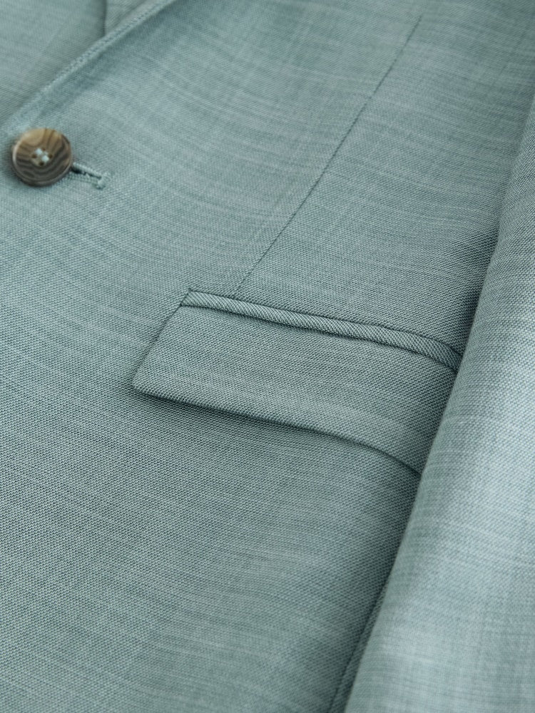 Sage Green Suit Jacket (12mths-16yrs)