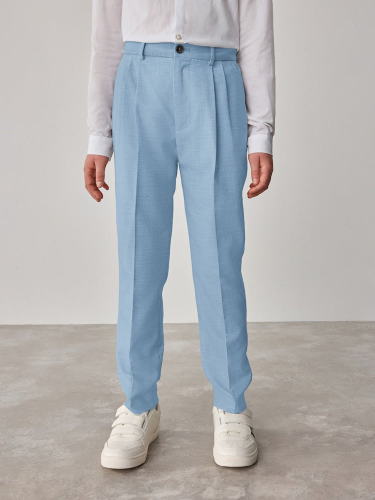 Baker by Ted Baker Suit Trousers - Suit / 10 Years (140cm)