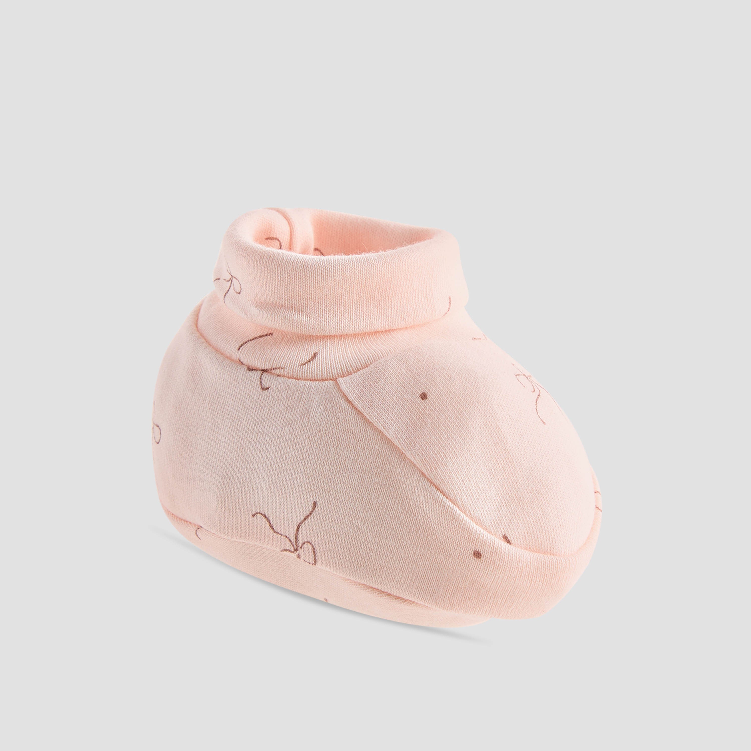Juniors Assorted Booties - Set of 2
