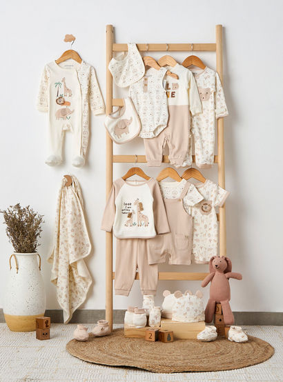Juniors Cotton Long Sleeves Pyjama Set with Giraffe Applique-baby-boys-clothing-nightwear-pyjamasets-image-9