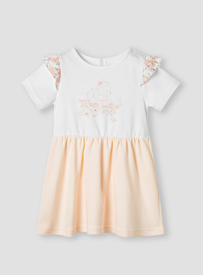 Giggles Printed A-line Dress with Ruffles-baby-girls-clothing-dressesandjumpsuits-image-1