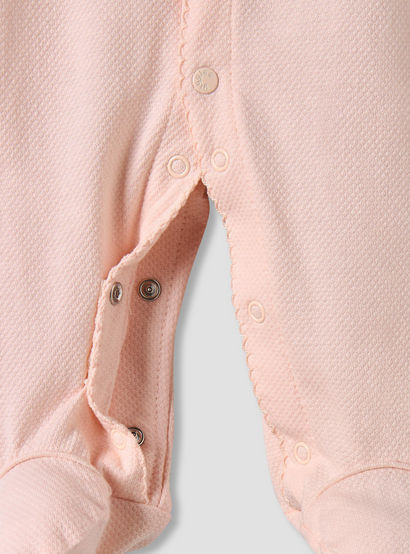 Giggles Cotton Long Sleeves Sleepsuit with Hot Air Balloon Embroidery-baby-girls-clothing-nightwear-sleepsuits-image-5