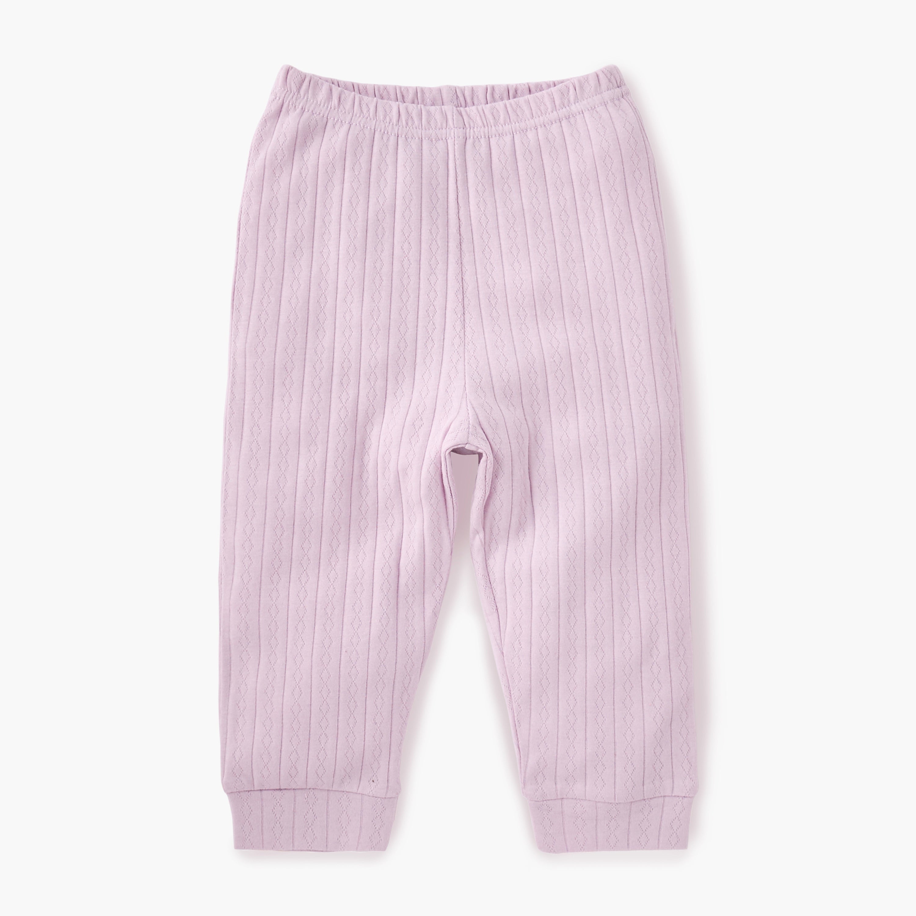 Juniors Ear Applique T-shirt and Pyjama Set