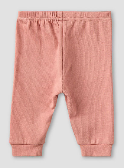 Giggles Henley Neck Long Sleeves Pyjama Set with Lace Trim-baby-girls-clothing-nightwear-pyjamasets-image-6