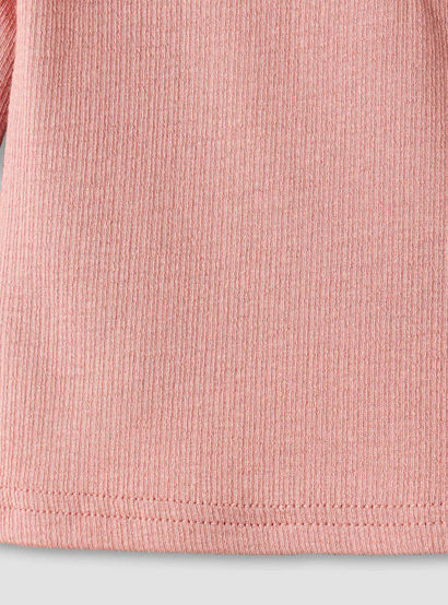 Giggles Henley Neck Long Sleeves Pyjama Set with Lace Trim-baby-girls-clothing-nightwear-pyjamasets-image-8