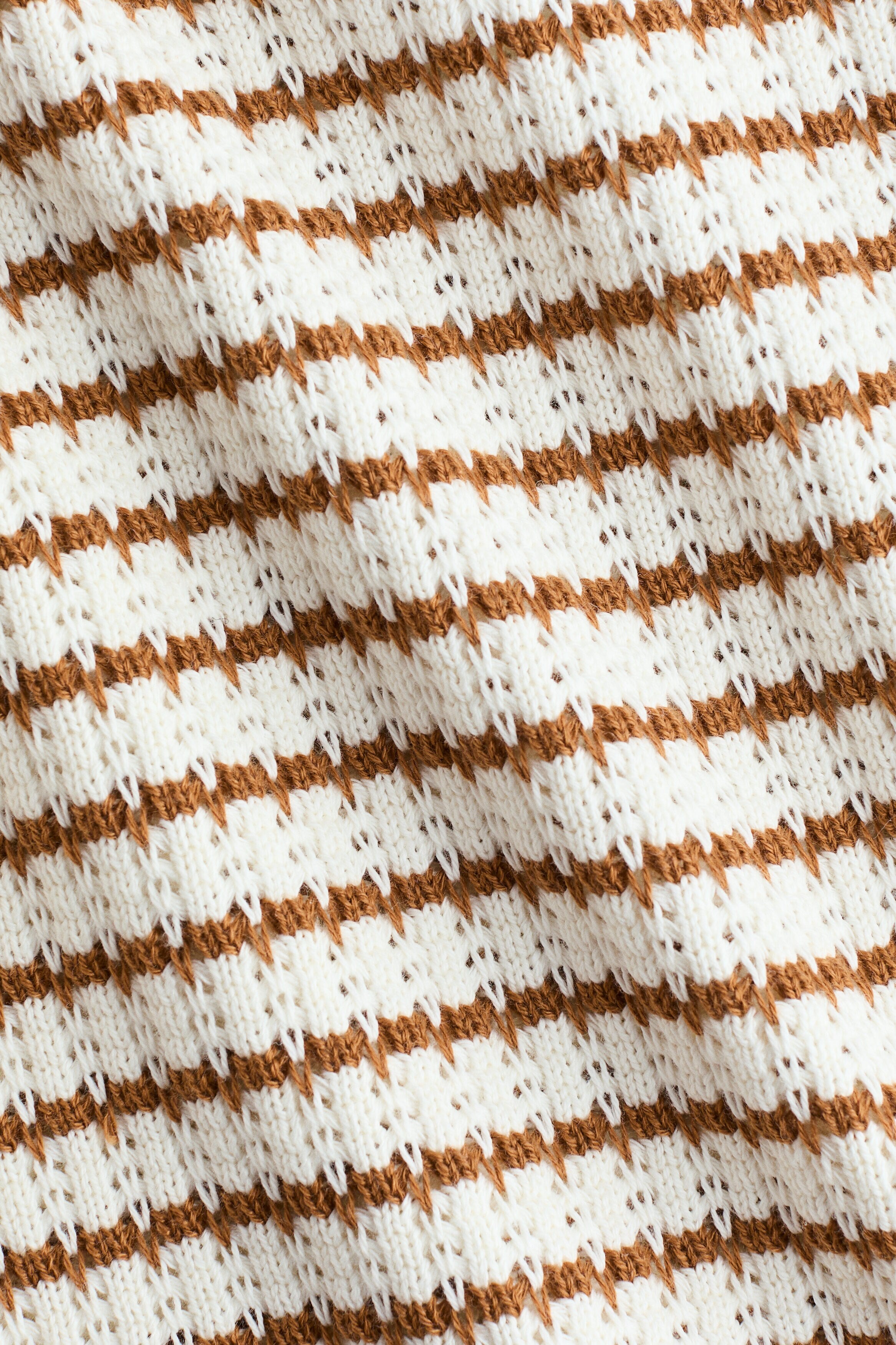 2-piece textured-knit set