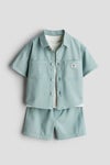 3-piece cotton set