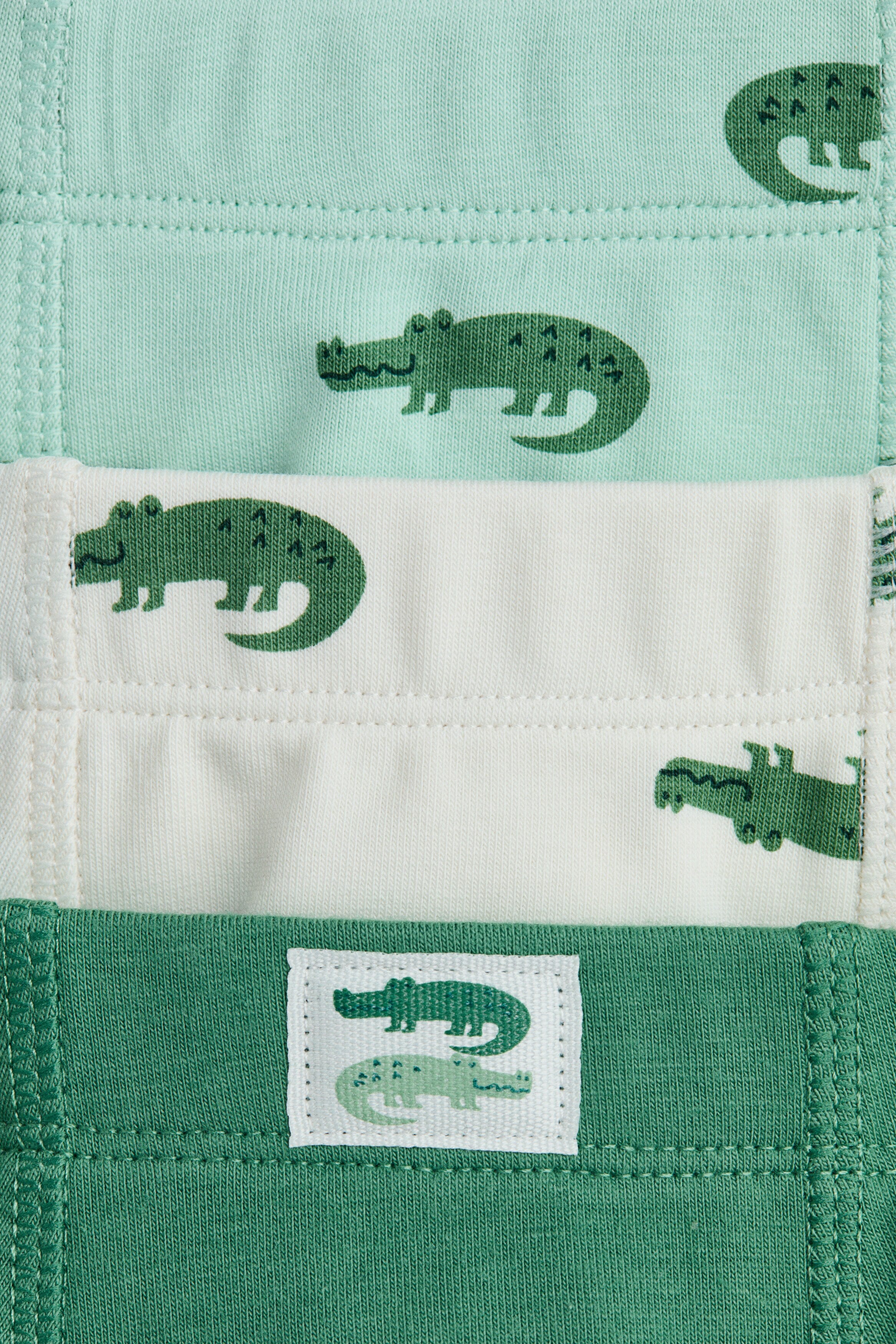 5-pack boxer shorts