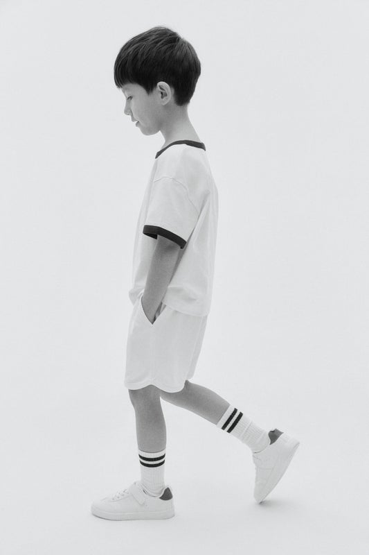 COOLMAX® Jersey shorts