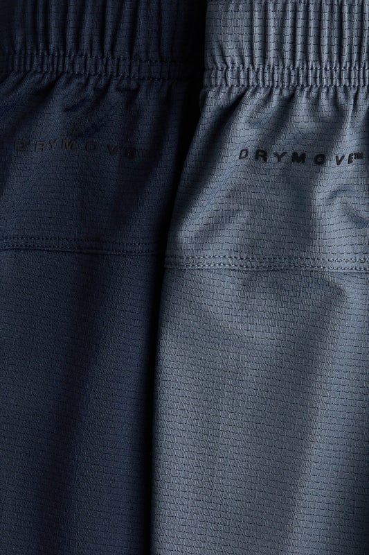 2-pack sports shorts with DryMove™