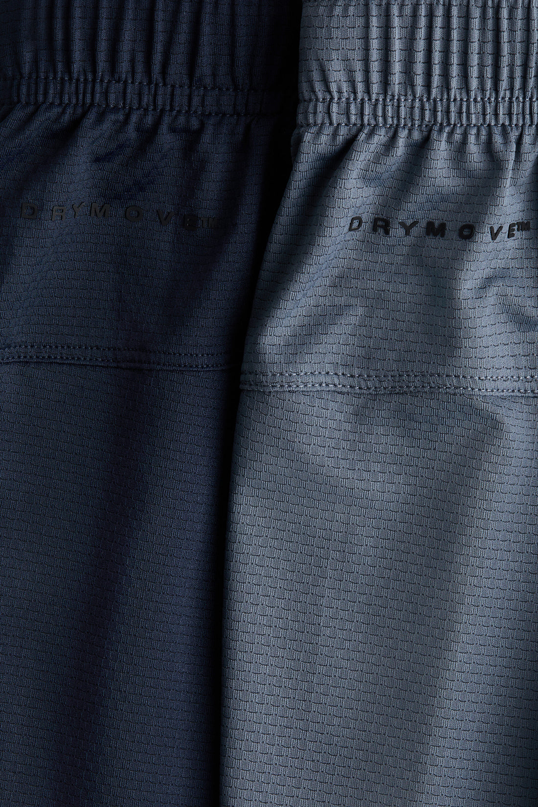 2-pack sports shorts with DryMove™