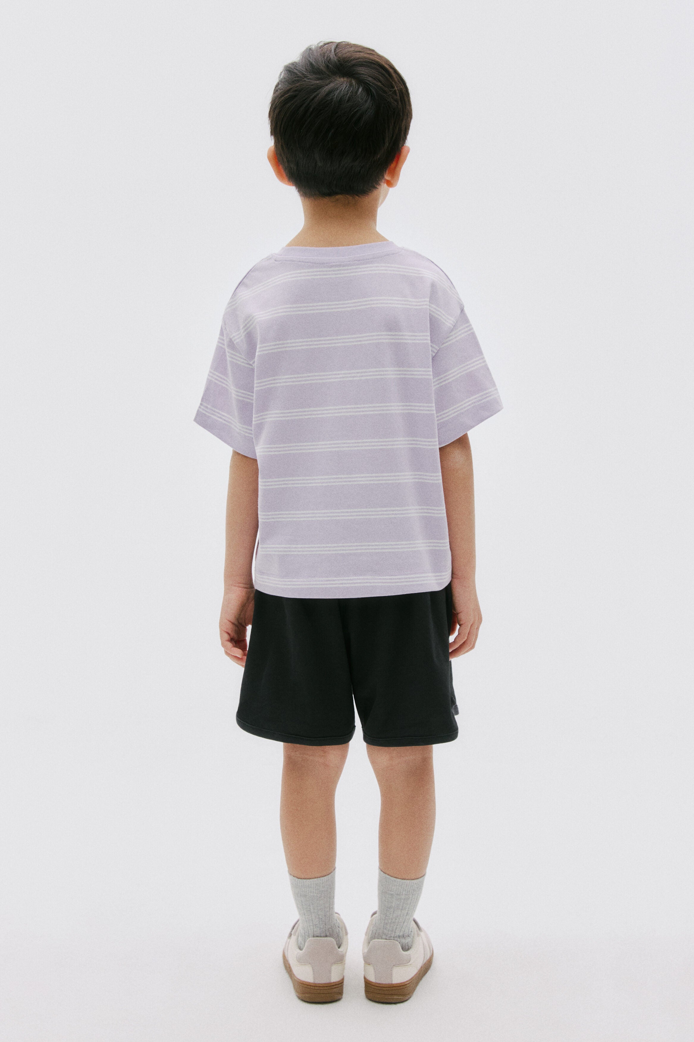 COOLMAX® Jersey shorts