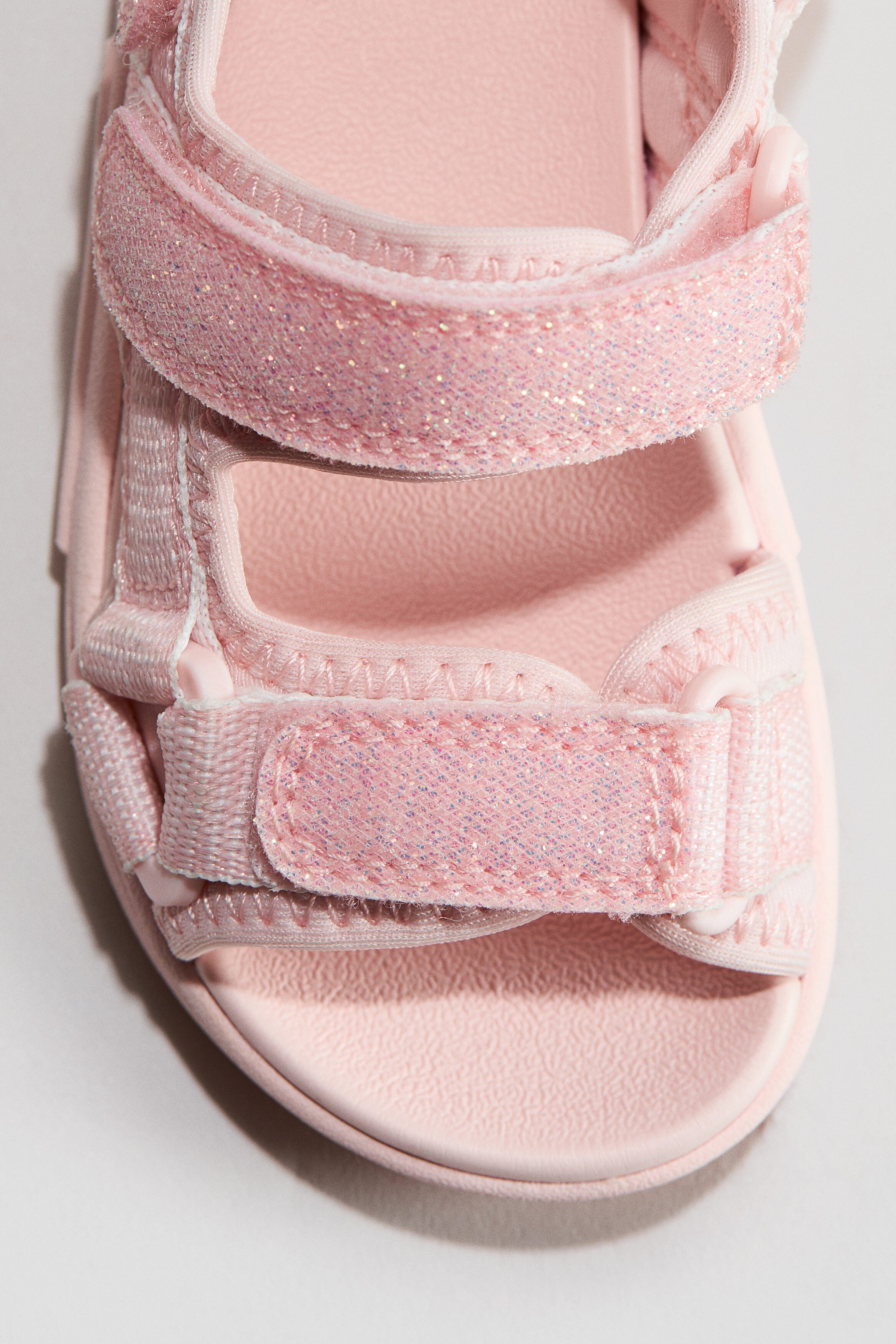 Scuba sandals