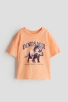 Pocket-detail T-shirt