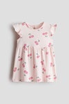 Cotton dress