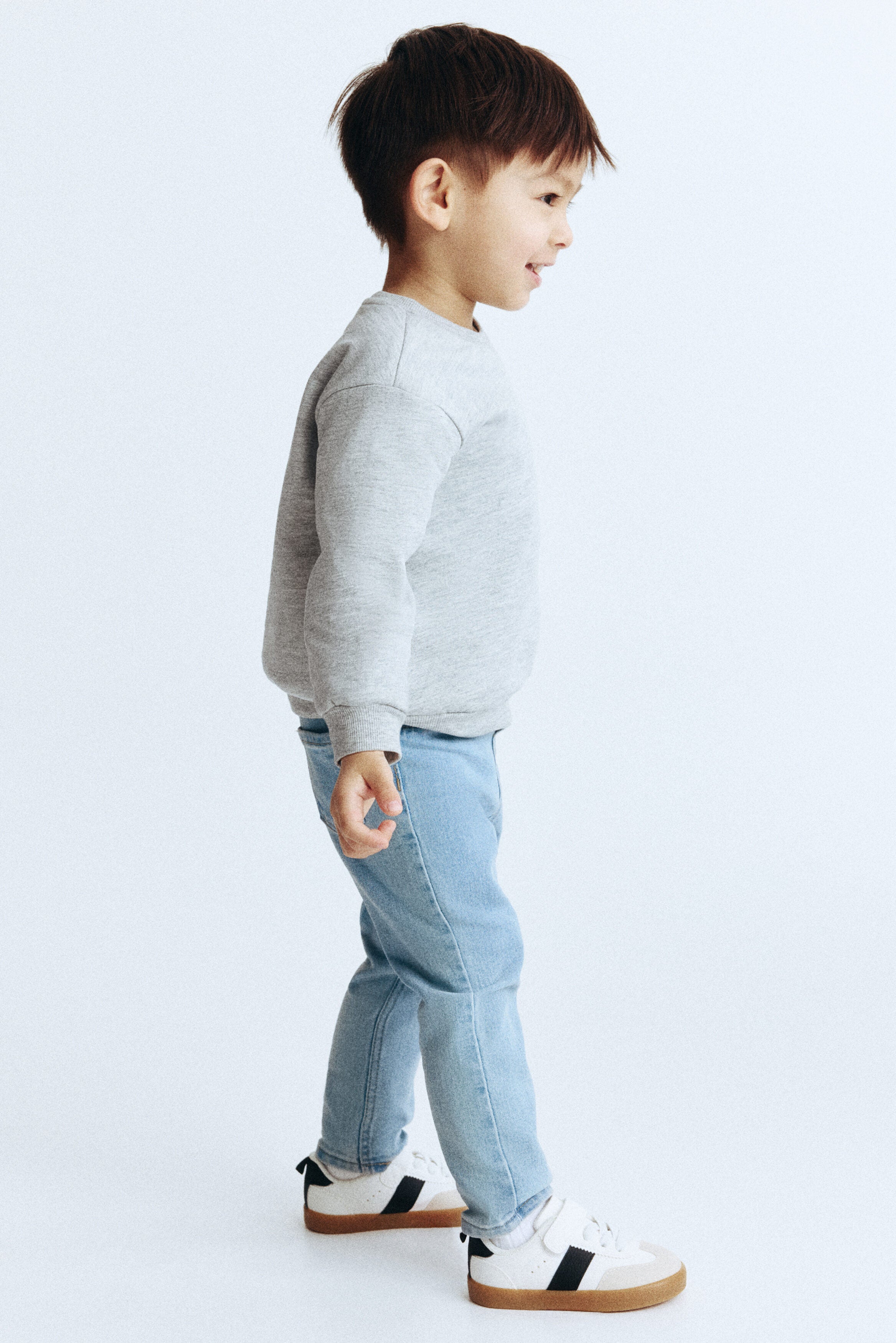 Skinny Fit Jeans
