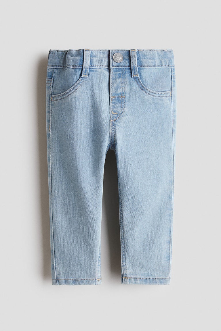 Stretch jeans Image 1 of 3
