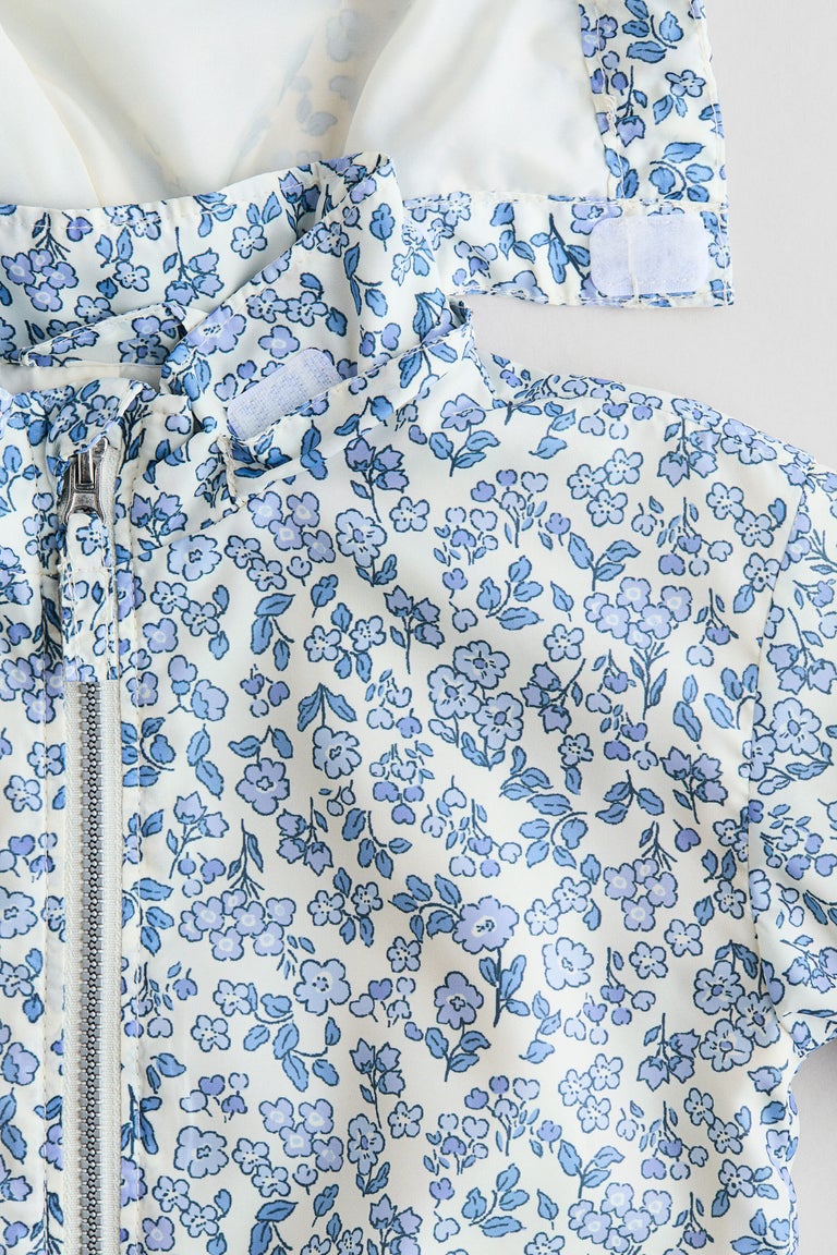 Printed jacket Image 2 of 2