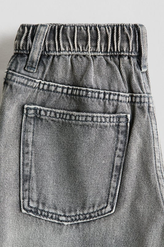 Regular Fit Printed jeans