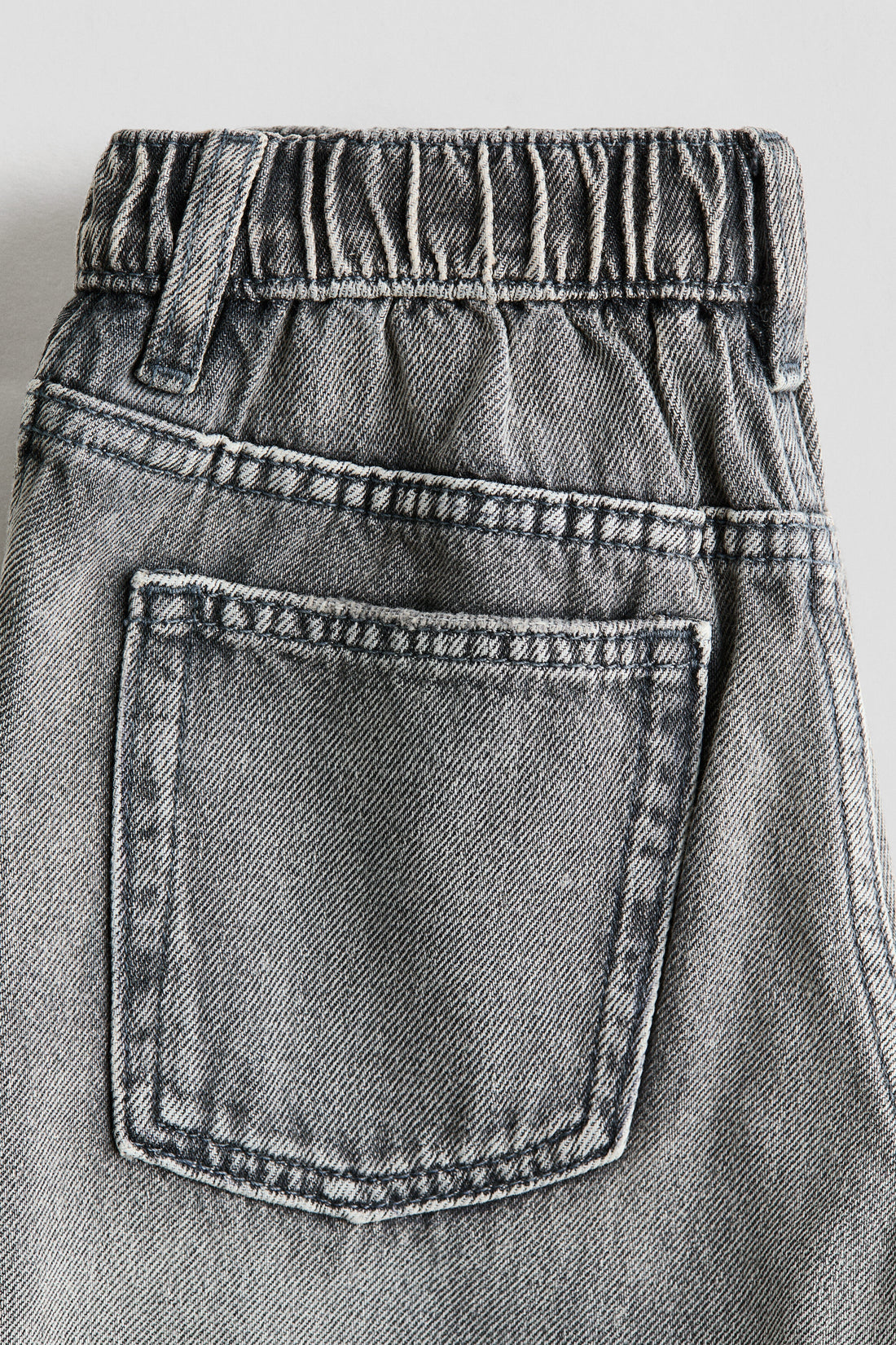 Regular Fit Printed jeans