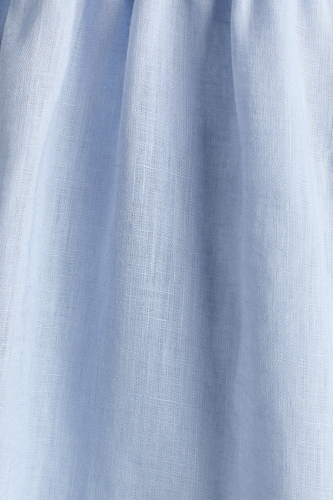 Linen dress
