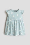 Cotton dress