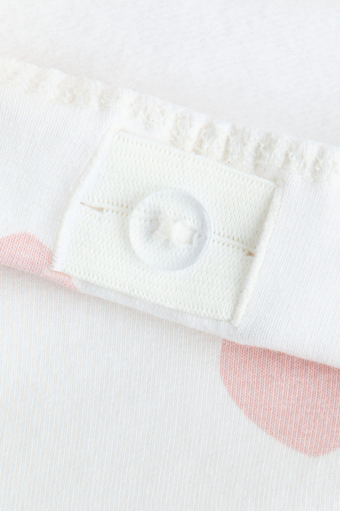 Cotton leggings