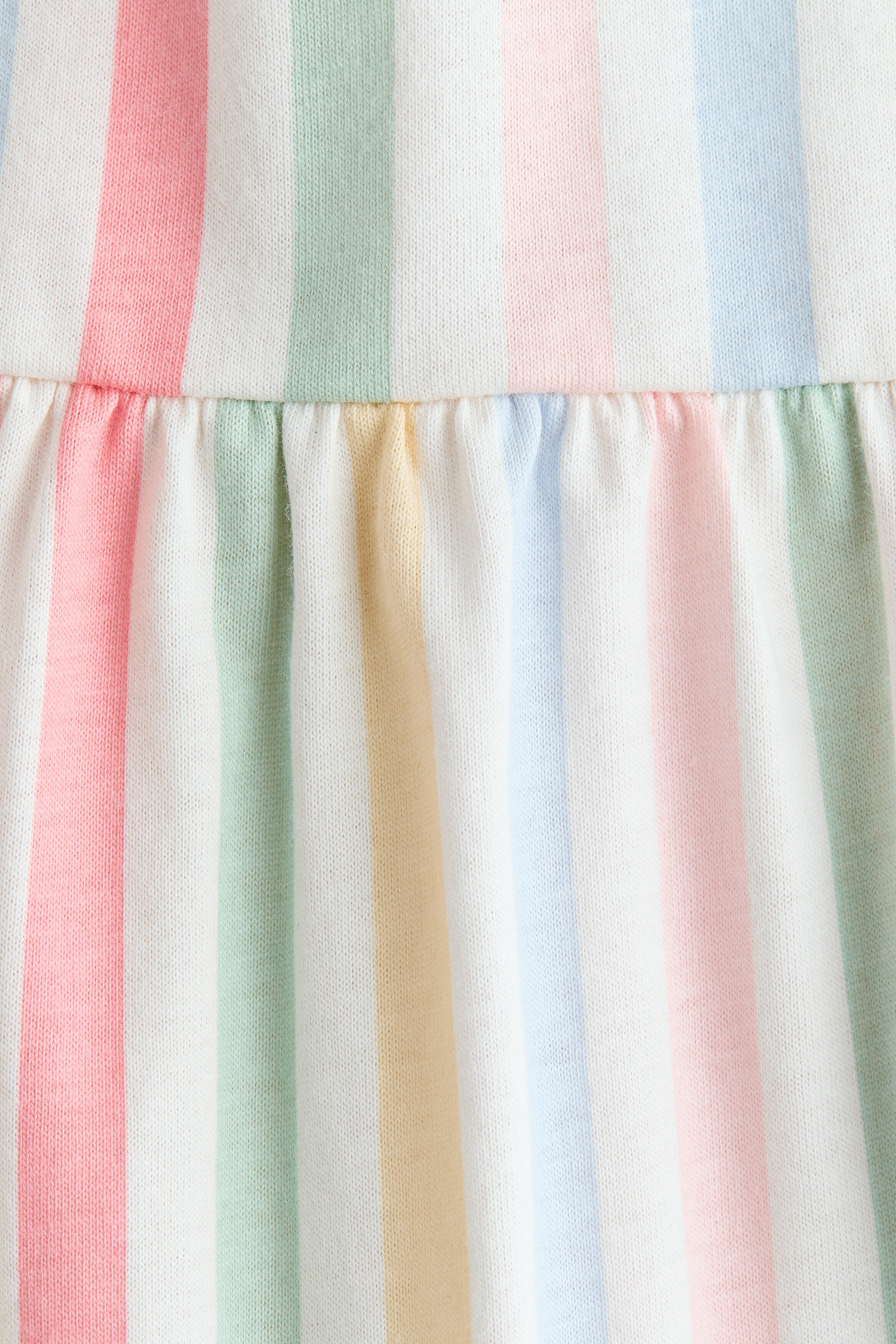 Cotton dress