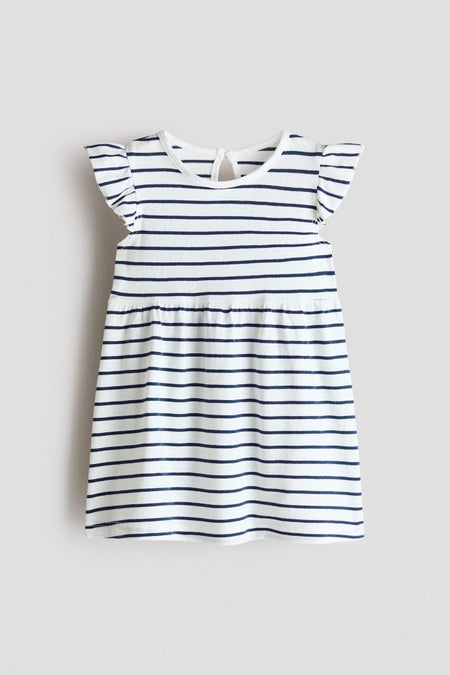 Cotton dress