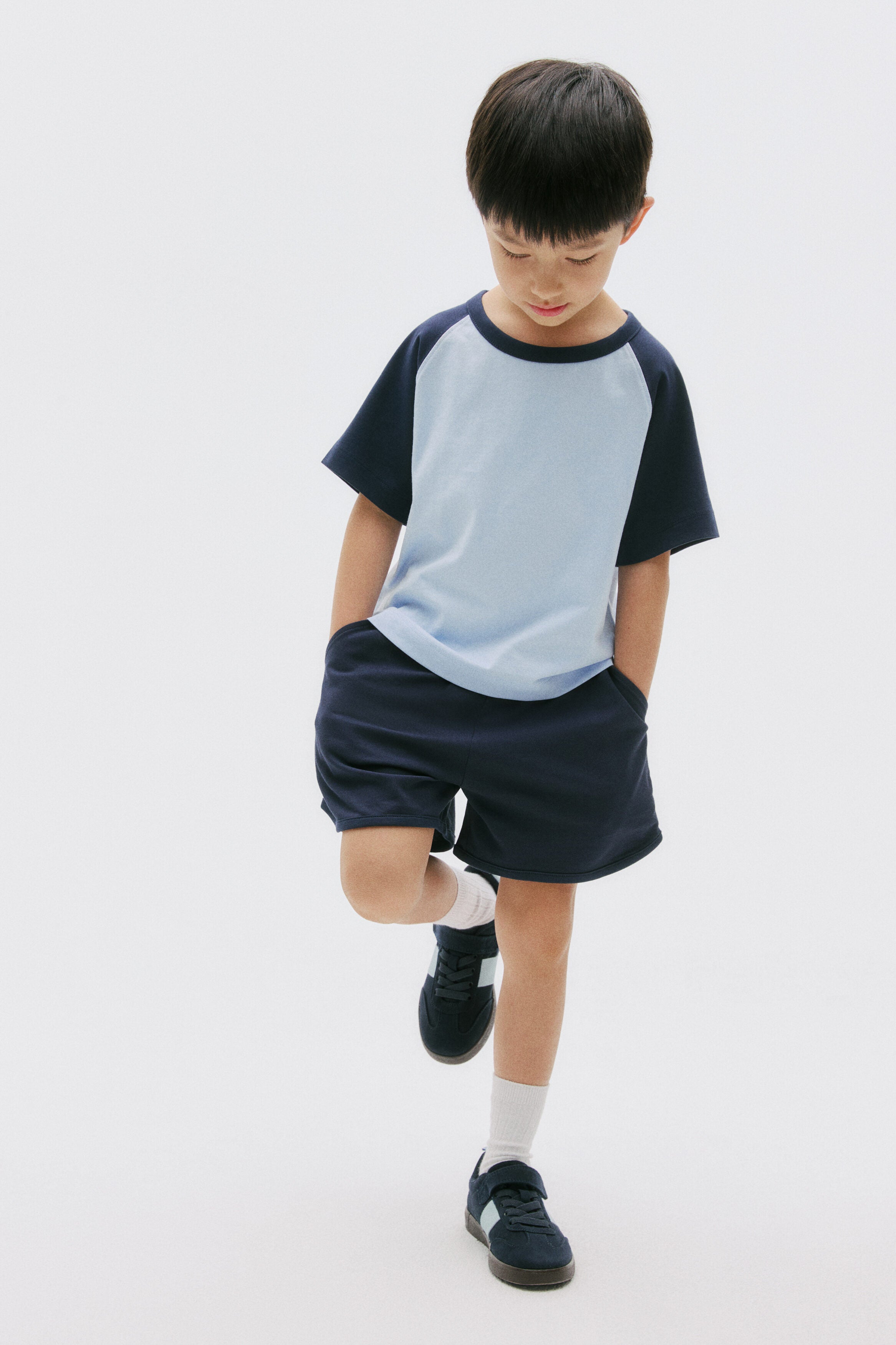 COOLMAX® T-shirt
