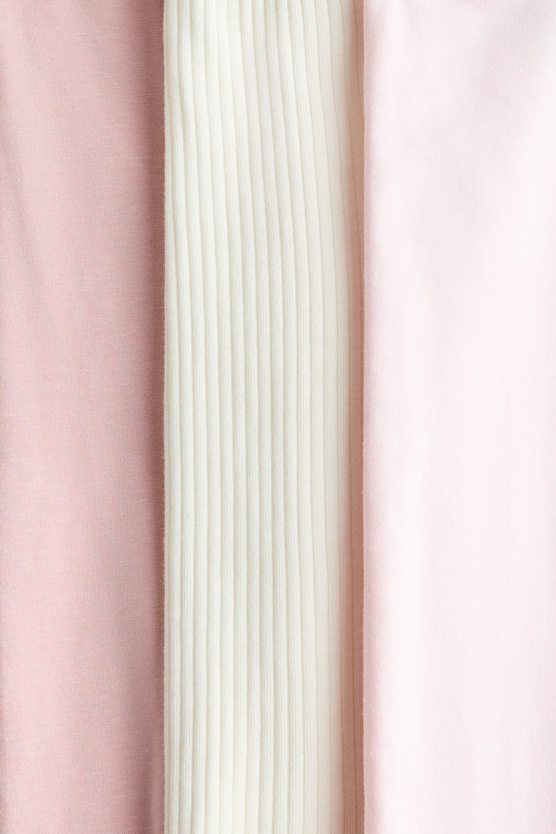 3-pack cotton jersey leggings