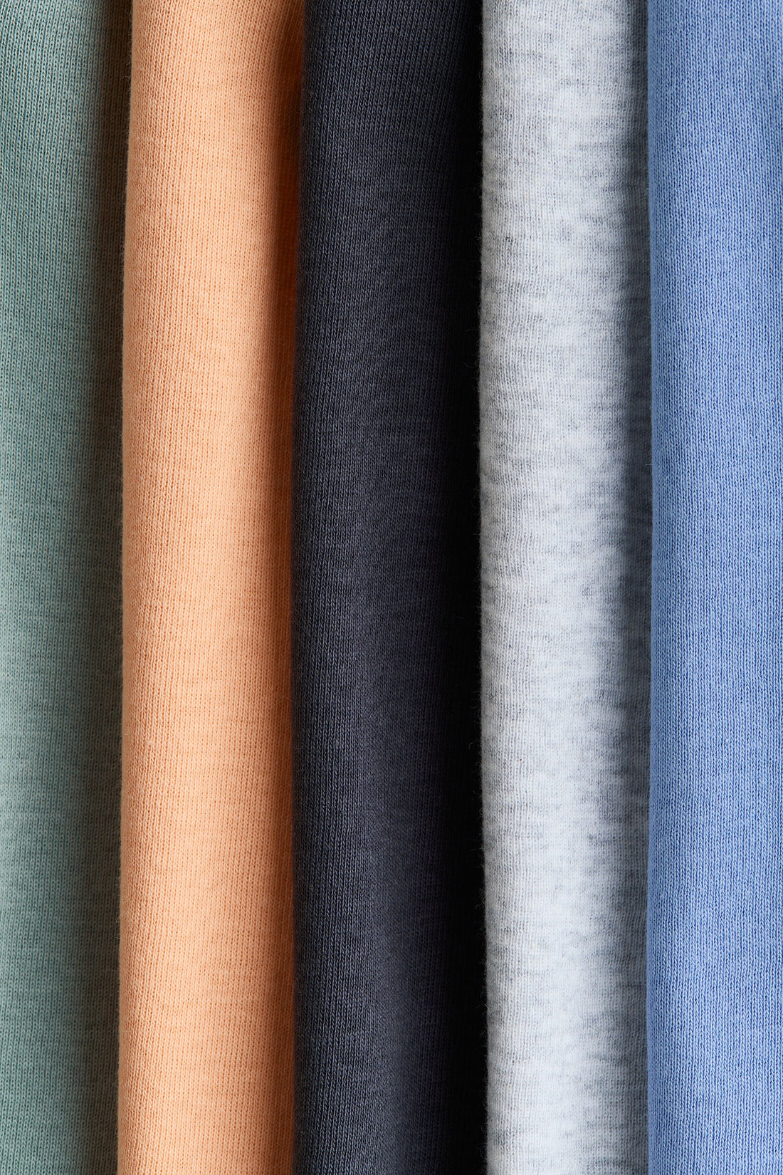 5-pack cotton vest tops