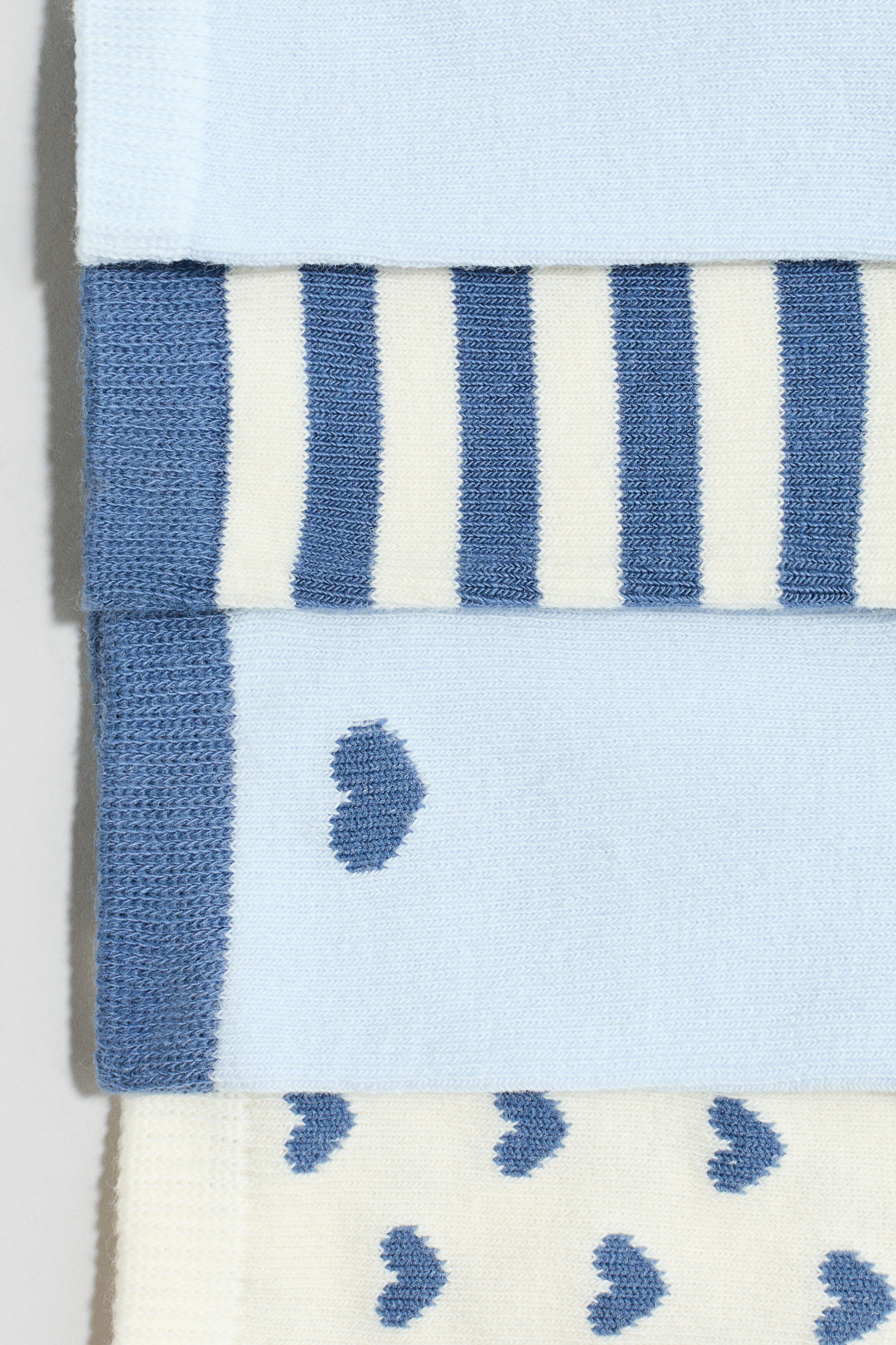 10-pack socks