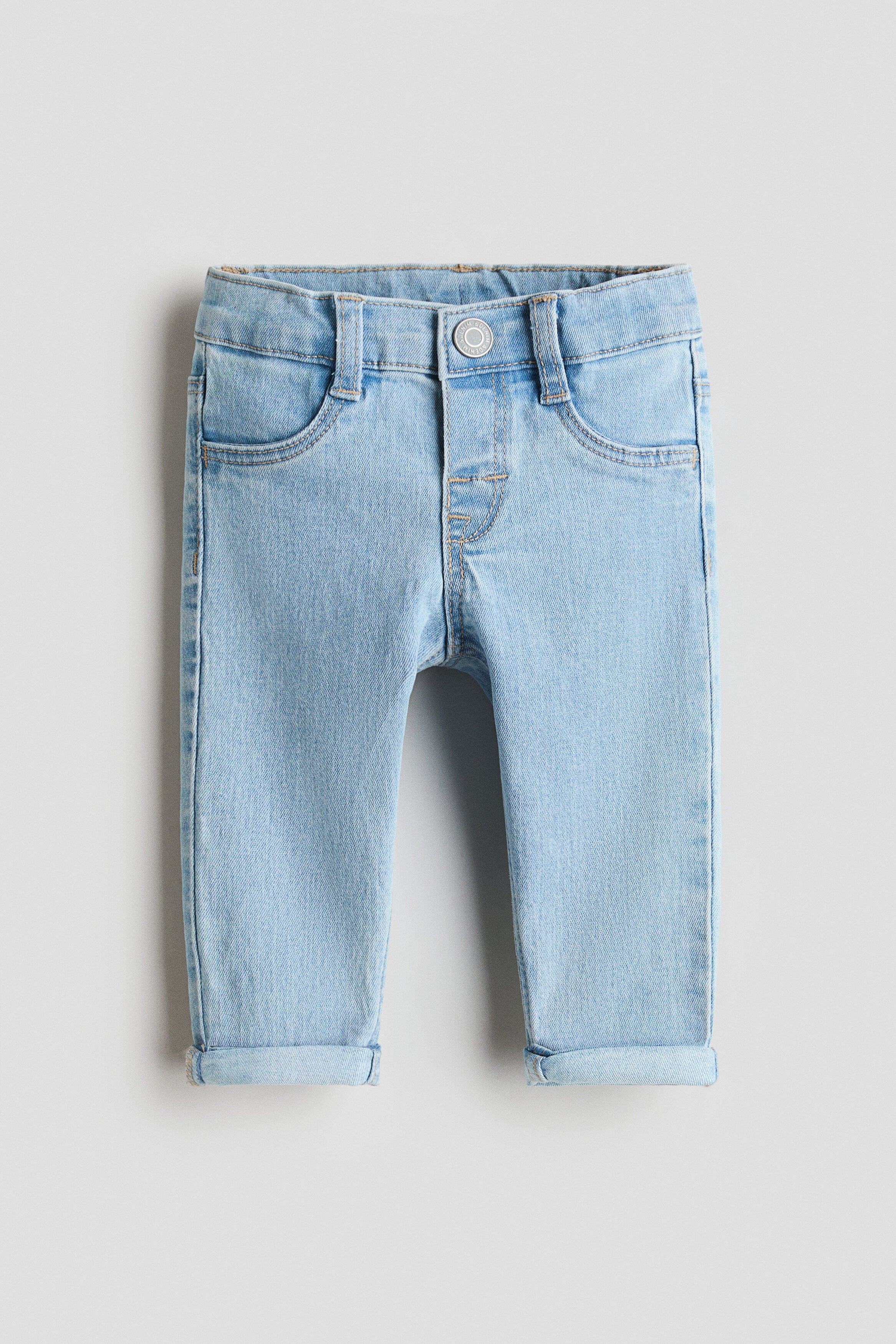 Skinny Fit Jeans