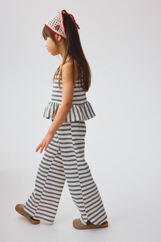 2-piece jersey set