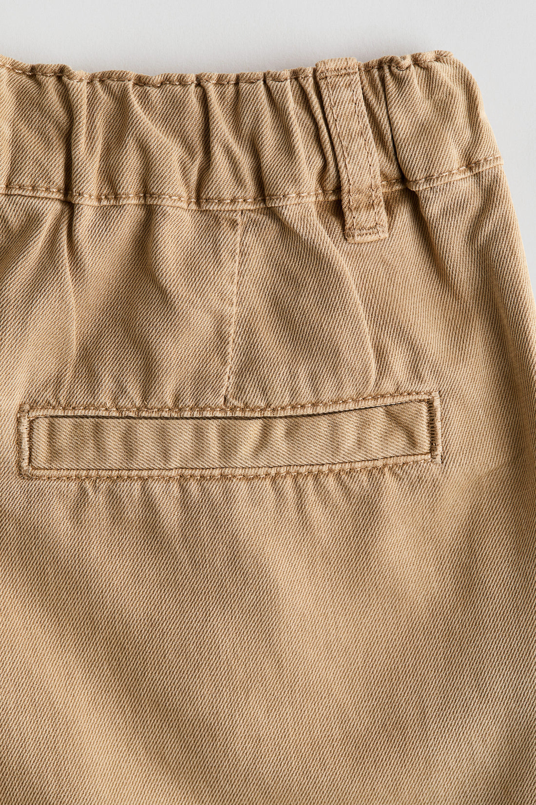 Lyocell-blend chinos