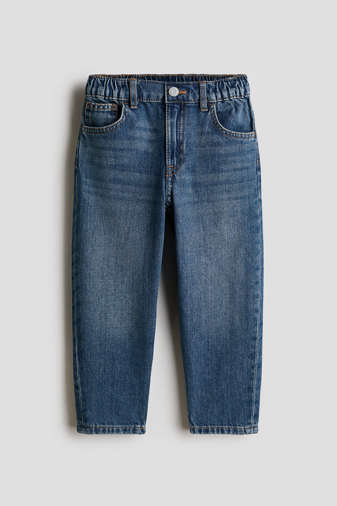 Loose Fit Jeans - 1.5-2Y