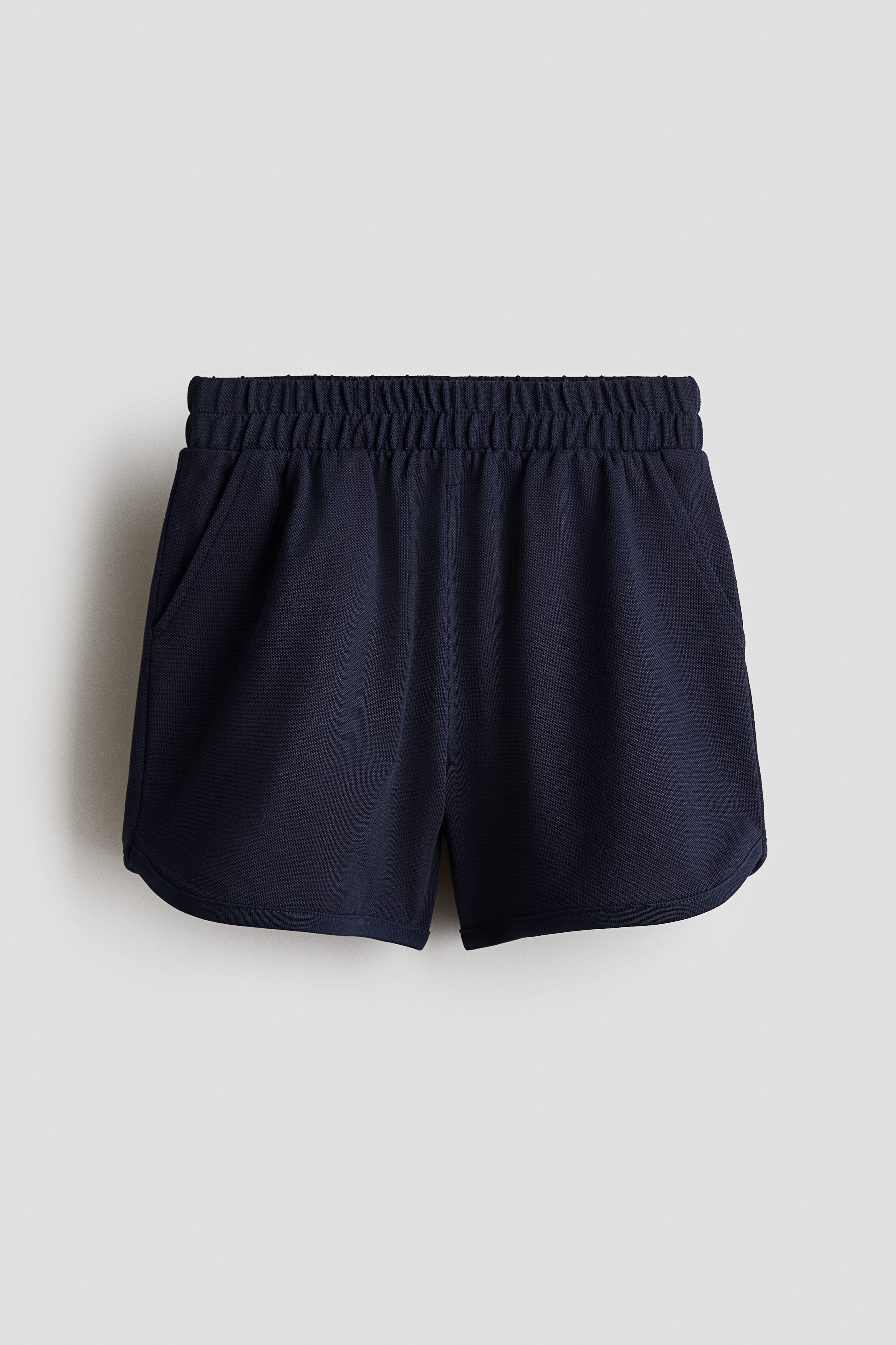COOLMAX® Jersey shorts