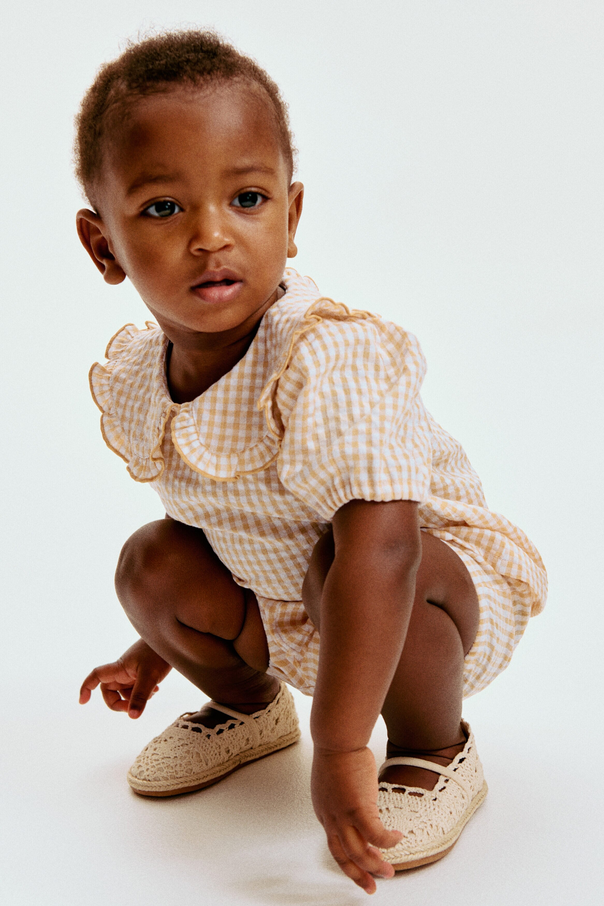 3-piece cotton set